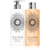 Vivian Gray Aroma Selection Grapefruit &amp; Vetiver set cadou