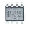 MC34063 C.I. SMD circuit integrat vestel