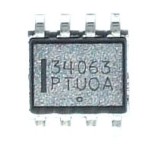 MC34063 C.I. SMD circuit integrat vestel