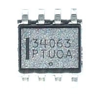 MC34063 C.I. SMD circuit integrat vestel foto