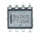 MC34063 C.I. SMD circuit integrat vestel
