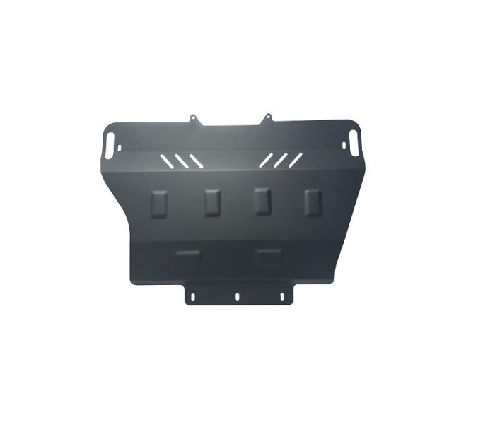 Scut motor metalic Peugeot 607 2000-2010