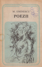 M. Eminescu - Poezii foto