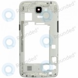 Husa centrală LG K4 (K120E) neagră