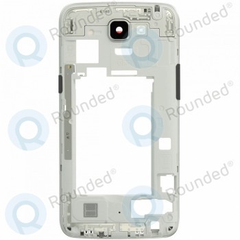 Husa centrală LG K4 (K120E) neagră foto