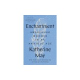 Enchantment: Awakening Wonder in an Anxious Age