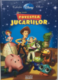 Povestea jucariilor &ndash; Disney clasic Adevarul 2010 f.buna 28x20 cm 64 pag