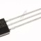 TL431ACLP CI REG ADJ +2.5/36V,TO92,431 TEXAS-INSTRUMENTS Originale
