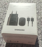 Cutie goala incarcator Samsung 25W PD Adapter
