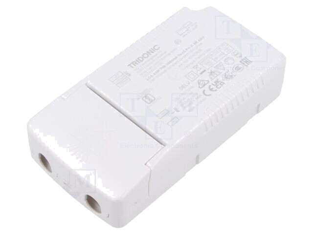 Alimentator LED Tridonic 44W 28-42V 700-1050mA IP20 LCA FlexC PH-C SR ADV
