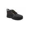 Bocanci de protectie SOLARIS WINTER S3 SR 4WRK, 42