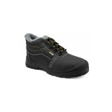 Bocanci de protectie SOLARIS WINTER S3 SR 4WRK
