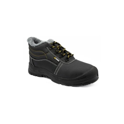 Bocanci de protectie SOLARIS WINTER S3 SR 4WRK foto