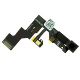 Camera Frontala iPhone 6S Plus - Flex Camera Fata iPhone 6S+ - Piese Schimb Telefon