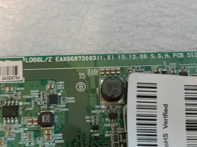 eax66873003(1.0) foto