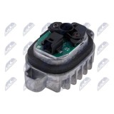 Modul led faruri de zi Bmw Seria 1 (F20, F21) Lci; 2014-2019, 3 Pini, 63117428425