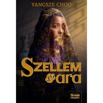 Szellemara - Yangsze Choo foto