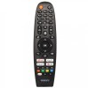 Telecomanda Universala 2 IN 1 RM-L1818 AS Pentru LG si Samsung Lcd, Led si Smart Tv Gata de Utilizare