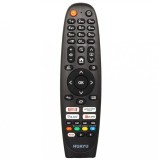 Telecomanda Universala 2 IN 1 RM-L1818 AS Pentru LG si Samsung Lcd, Led si Smart Tv Gata de Utilizare