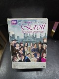 DVD Eroii literaturii universale- filme de colectie BBC