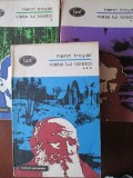 Viata lui Tolstoi-Henri Troyat