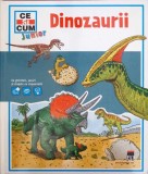 CE SI CUM. DINOZAURII-COLECTIV-357106