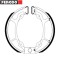 Set saboti frana (ferodo) spate Ferodo FSB963A - Honda Vision - Lead 100-110 - CBF - CG - NES - SES - Honda SH 4T 125-150 - CBF 250cc