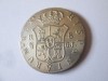 Rara! Spania 8 Reales 1816 GJ Ferdinand VII fals de epoca,diametrul=37 mm,greutate=22,8 grame, Europa