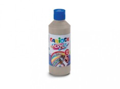 Acuarele acrilice tempera,arginitu,250 ml