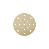 PS 33 BK disc abrazive pe suport de hartie, autofixare pentru Vopsea, Lac, Spaclu, Lemn, Klingspor 150461