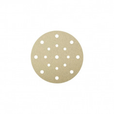 PS 33 BK disc Autofixare, 150 mm Granula 180 Forma de stantare GLS3, Klingspor 146948 foto