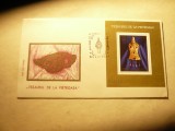 Plic FDC Romania 1973 - Tezaurul de la Pietroasa , cu colita