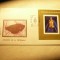 Plic FDC Romania 1973 - Tezaurul de la Pietroasa , cu colita