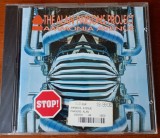 CD original The Allan Parsons Proiect - Ammonia Avenue NM