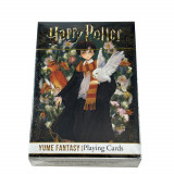Carti de Joc Harry Potter - Yume Fantasy, Aquarius