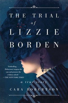 The Trial of Lizzie Borden foto