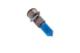BEC HALOGEN (BA20D) LUMINA ALBASTRA - 12V 35/35W PowerTool TopQuality