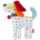 Jucarie fosnitoare - Catelus NATUR