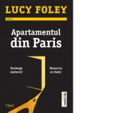 Apartamentul din Paris - Ioana Vacarescu, Lucy Foley
