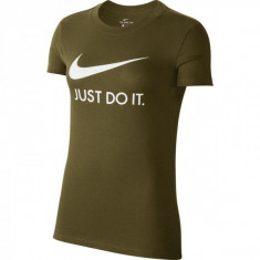 Tricou Nike W NSW TEE JDI SLIM foto