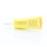 Cumpara ieftin Vopsea acrilica Cupio Paints - Galben Pastel
