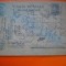 HOPCT CARTE POSTALA NR 515 V CENZURAT OF POSTAL MILITAR - ANUL 1940 / TIMBRUL FIX REGELE MIHAI -STAMPILOGRAFIE -CIRCULATA
