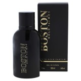 Apa de toaleta Barbati Boston Gold, Cote D&#039;Azur, 100ml, Lemnos Aromatic