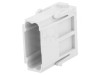 Conector HDC Han-Modular 12 pini fără contacte