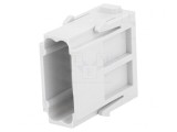 Conector HDC Han-Modular 12 pini fără contacte