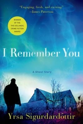 I Remember You: A Ghost Story foto