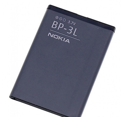 Acumulator Nokia BP-3L OEM foto