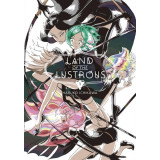 Land of the Lustrous 1