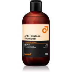 Beviro Anti-Hairloss Shampoo șampon impotriva caderii parului pentru barbati 250 ml