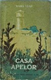 Maria Vlad - Casa apelor